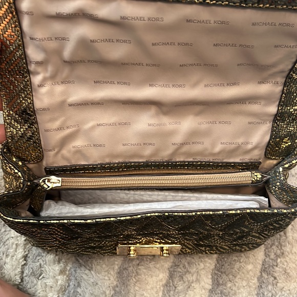 Brand new Michael Kors bag - Picture 3 of 5